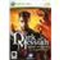 Logithéque Dark Messiah of Might and Magic Elements