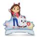 PartyDeco Folieballon Gabby's Dollhouse 92 x 90 cm