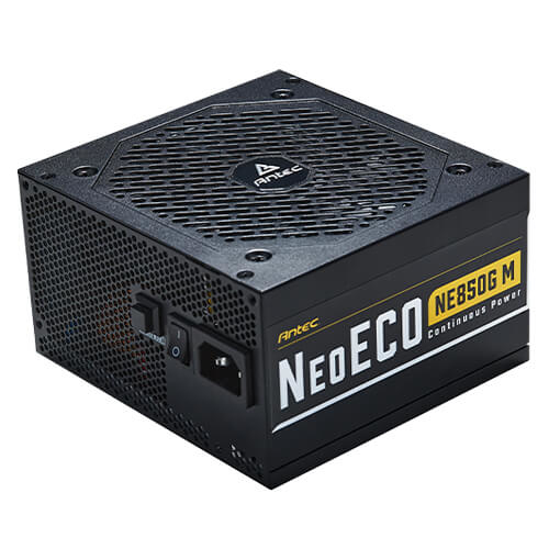 Antec Neo ECO Modular  NE850G M EC