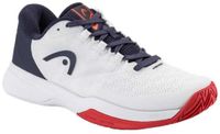 HEAD Revolt Pro 5.0 Allcourt Schoenen Wit EU 36