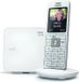 Gigaset CL660 Téléphone sans fil Blanc