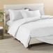 Caleffi 54068 - C sprei satijn uni
