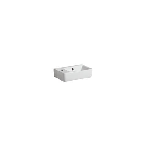 Geberit Fontein Toilet Renova Compact 400x150x250mm Wit