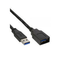 MicroConnect 0.5m USB 3.0