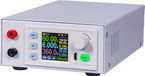 Joy-it JT-PC360-C Labvoeding, regelbaar 0 - 60 V 0 - 6 A 360 W Smal model, Programmeerbaar Aantal uitgangen: 2 x