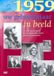 Merkloos Geboortejaar in Beeld / DVD / 1959