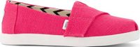 TOMS Alpargata Classic Espadrille om aan te trekken Meisjes
