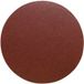 KLINGSPOR 6914 Disque de ponçage/velcro PS 22 K, 180 mm, 50 pc. Grain : 80