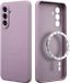 imoshion Color Backcover met MagSafe voor de Samsung Galaxy A56 - Paars