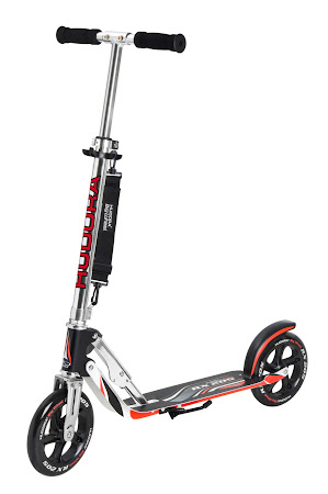 Hudora Big Wheel RX 205