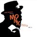 Sonic Rendezvous Monk'estra - Vol 2