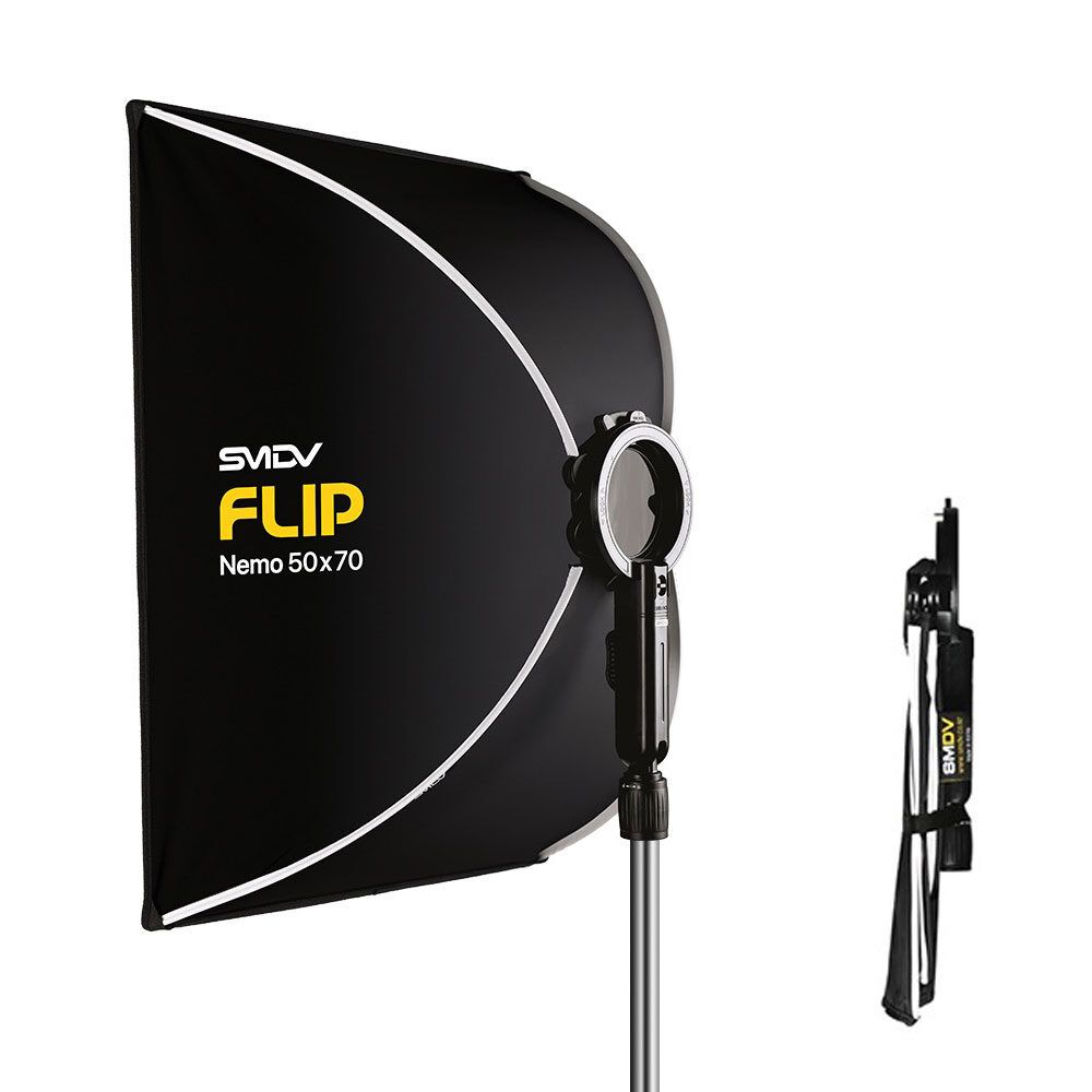 SMDV Speedbox-Flip Nemo 50x70