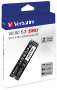 Verbatim Vi560 S3 M.2 SSD 2 TB