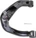 METZGER 58142701 Barre stabilisatrice avant gauche supérieure, compatible avec MERCEDES-BENZ Classe X pick-up (470) et Classe X châssis-cabine (470)