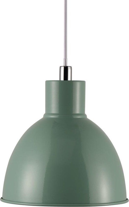 NORDLUX Pop Hanglamp - groen - kunststof - 2019