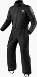 Rev'it Pacific 4 H2O Regenoveral Zwart M