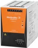 Weidmüller 1478140000 DIN-rail netvoeding 24 V/DC 20 A 480 W
