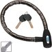 Ferrestock Kabel met slot 22 mm 100 cm - Overig