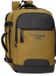 Pepe Jeans Rugzak - Laptoprugzak 15,6 inch – Handbagage Rugzak – Schooltas & Reistas – USB-poort – Waterafstotend – Zwart - Beige