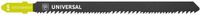 FEIN Decoupeerzaagblad F-IRON Jig 26 AS voor universeel gebruik BIM 110 T1.8-2.5 UNI SC