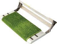 Clean Step zwart
