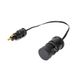 DIN-adapter PNI DIN-adapter naar EURO-aanstekeraansluiting PNI Aansteker 01 met verlengkabel, 12V/24V