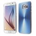 LD Metalen Case Beschermhoes voor Samsung Galaxy S6 G920 blauw