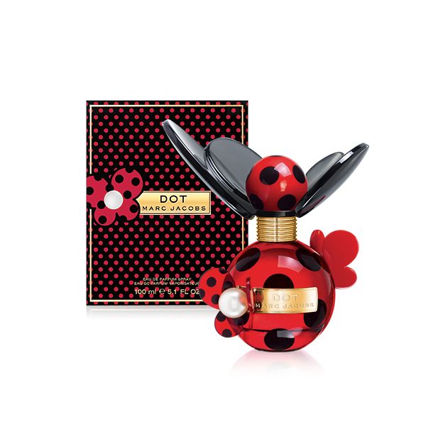 Marc Jacobs Dot / 100 ml / Women