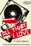 Remain in Light All That I Love (DVD)