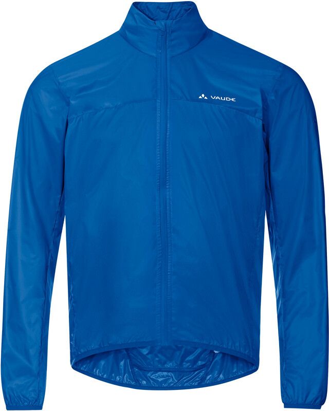 VAUDE Matera Air Jas Heren - blauw