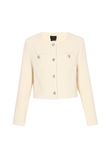 DreiMaster Klassik Blazers lichtbeige