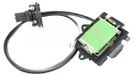 METZGER 0917071: Ventilatorweerstand voor OPEL Vivaro A bestelwagen (X83), interieurventilator