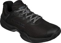Nox ML10 Hexa Padel Schoenen Zwart EU 39 Mannen