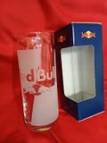 Red Bull Glas voor Dranken - 250 ml - VIP Limited Edition