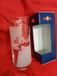 Red Bull Glas voor Dranken - 250 ml - VIP Limited Edition