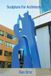 Sculpture For Architecture