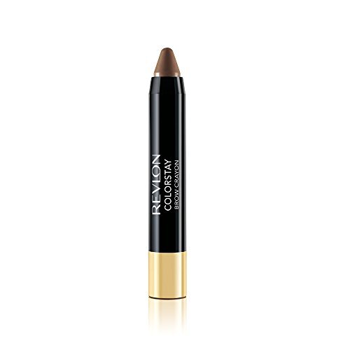 Revlon Colorstay Brow Crayon Wenkbrauwpotlood - 310 Soft Brown