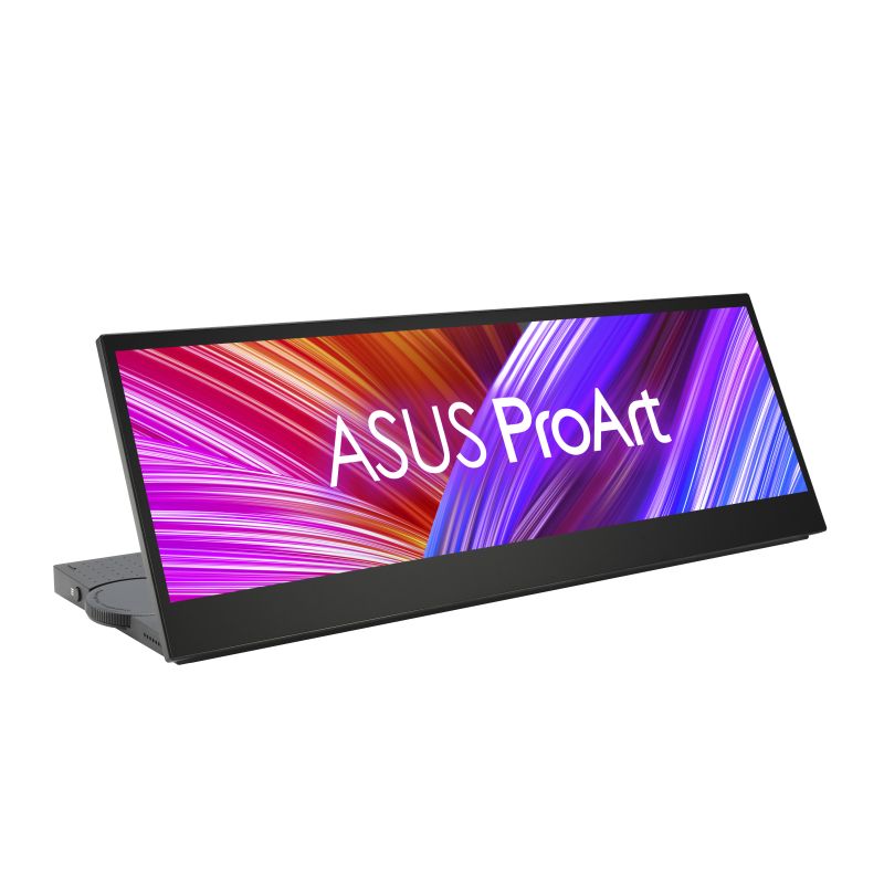 ASUS ProArt PA147CDV - 14" Touchscreen Monitor - 1920 x 550 - IPS