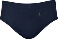 zd ZERO DEFECTS Slip Mini Set Mannen Donkerblauw 3XL