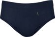 zd ZERO DEFECTS Slip Mini Set Mannen Donkerblauw 3XL