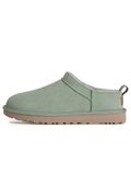 UGG Bottes 'Classic Micro' vert clair