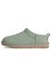 UGG Bottes 'Classic Micro' vert clair