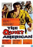 Megamoviestore The Quiet American / DVD / 1958