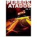 MONDO CANE BOOKS PERROS ATADOS VOL. 02 Livre de poche