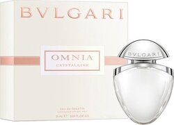 Bulgari Omnia eau de toilette / 25 ml / dames