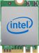 Intel 9260.NGWG netwerkkaart Intern WLAN 1730 Mbit/s