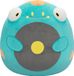 Squishmallows Pokémon - Bellibolt - 35cm peluche