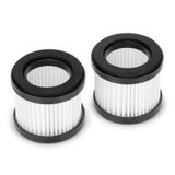 Kärcher 2.863-328.0 HEPA Filter Set voor CVH Handstofzuiger (2 stuks)
