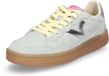 Victoria Sneakers Smash - Groen - Leer - Dames - Maat 40
