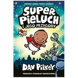 Superpieluch Tom 1. Superpieluch i jego przygody